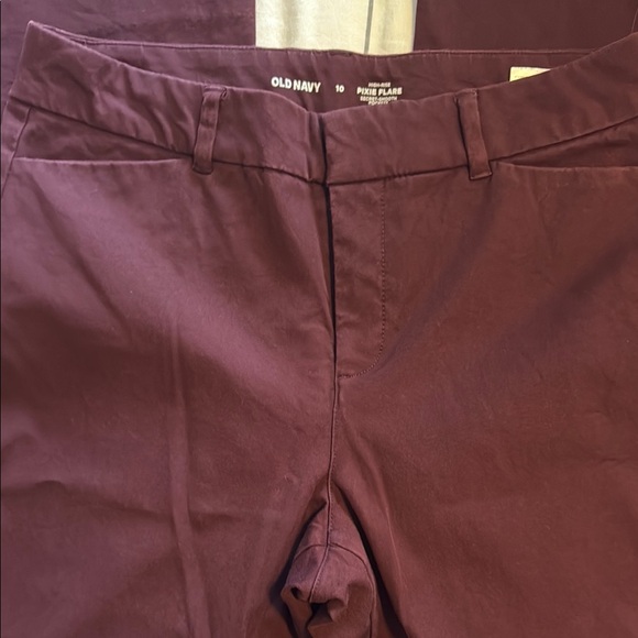 Size 10 pixie flare bundle (6 pairs of pants!!) - Picture 8 of 10